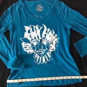 FUN HOUSE Disco long sleeve t-shirt M